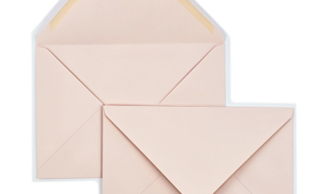 C5 Lakes Craft Blush Envelopes 120gsm (162mm x 229mm)