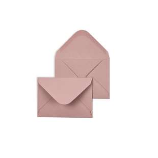 C7 Malmero Rose Antique Envelopes 120gsm