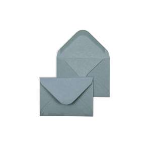 C7 Acqua Materica Envelopes 120gsm (81mm x 114mm)