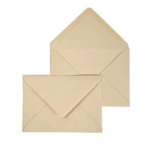5" x 7" Sabbia Sirio Colour Envelopes 115gsm (133mm x 184mm)