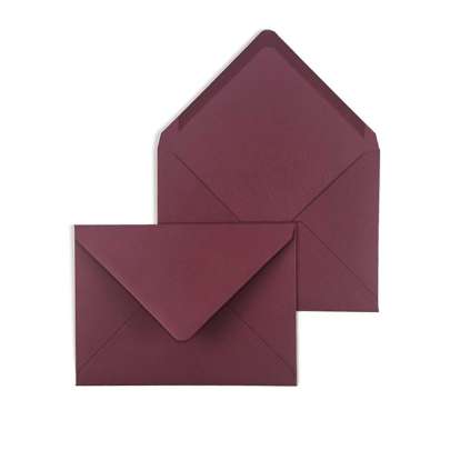 Claret 5x7