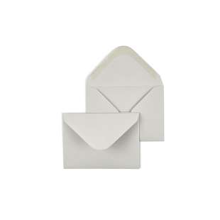 C7 Perla Sirio Colour Envelopes 115gsm (81mm x 114mm)