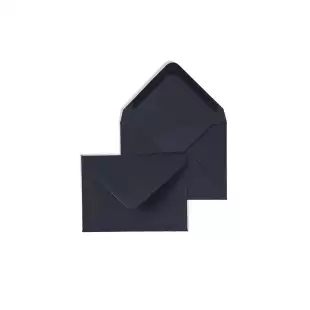 C7 Dark Blue Sirio Colour Envelopes 115gsm