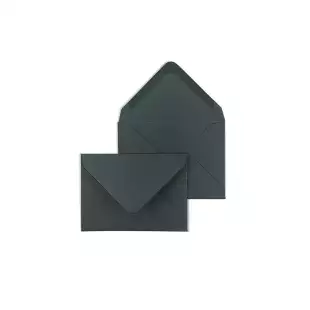C7 Royal Green Sirio Colour Envelopes 115gsm