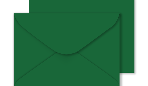 C5 Sirio Colour Foglia Envelopes 115gsm