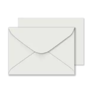 C5 Materica Gesso Envelopes 120gsm