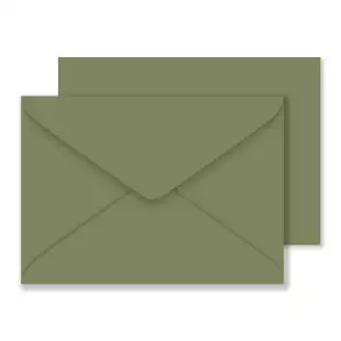 C5 Materica Verdigris Envelopes 120gsm