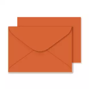 C5 Materica Terra Rossa Envelopes 120gsm