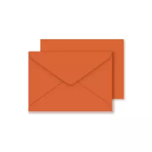 1000 Wholesale C6 Materica Terra Rossa Envelopes 120gsm (114mm x 162mm)