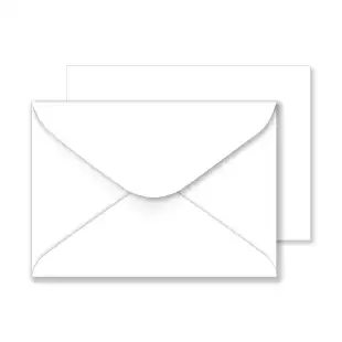 Extra White Rough Arena Envelopes C5 120gsm (162mm x 229mm)