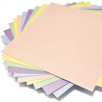 Pastel pearl mixed nbd