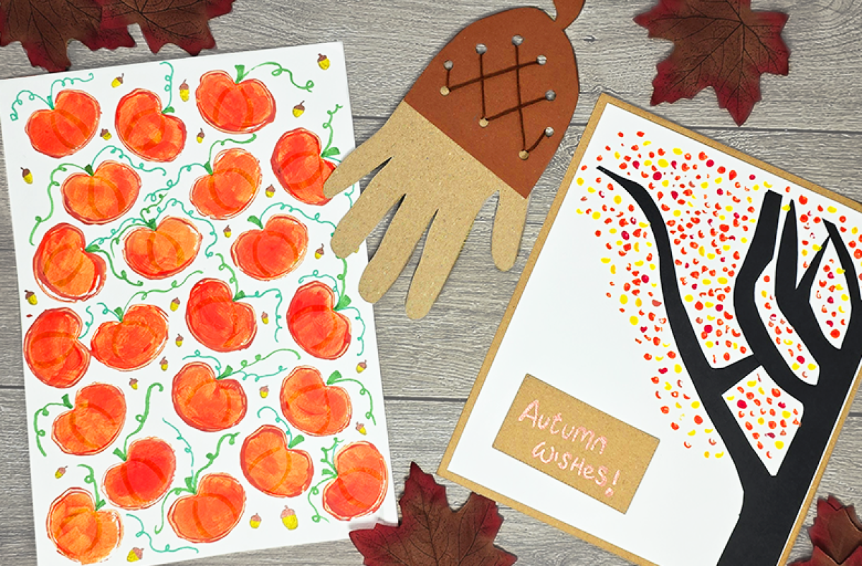 Kids crafts all 2