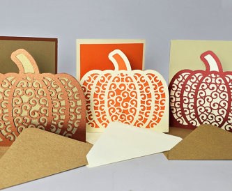 Pumpkin cards 2