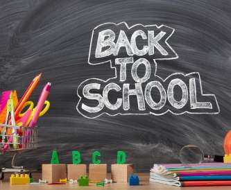 Back To School – Creative Classroom & Homework Station Ideas