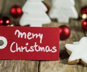 Festive Paper Crafts to Try this Christmas