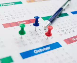 How to Make Your Own Personalised Calendar for 2026