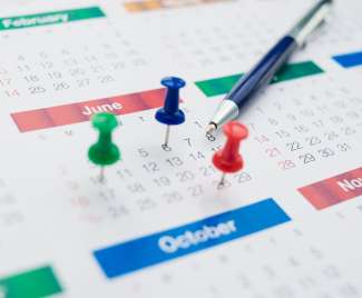 How to Make Your Own Personalised Calendar for 2026