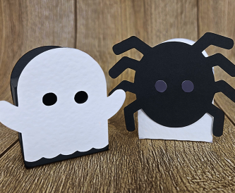 Halloween Boxes for Trick & Treaters