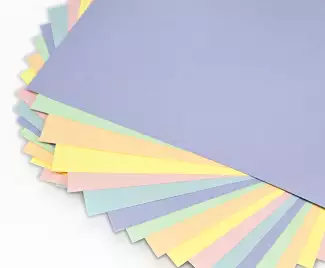 Pastel Pick & Mix Picks