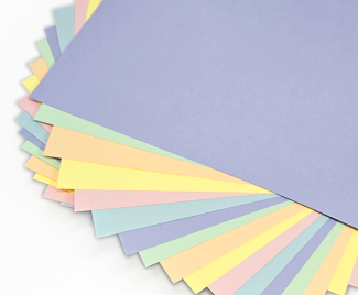 Pastel Pick & Mix Picks