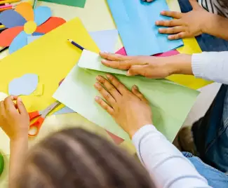 Easter Craft Ideas Using Card & Paper