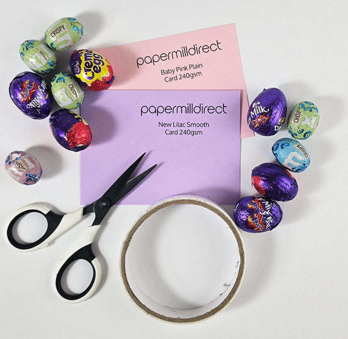 What youll need bunny box