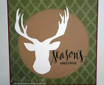 Oh Deer!