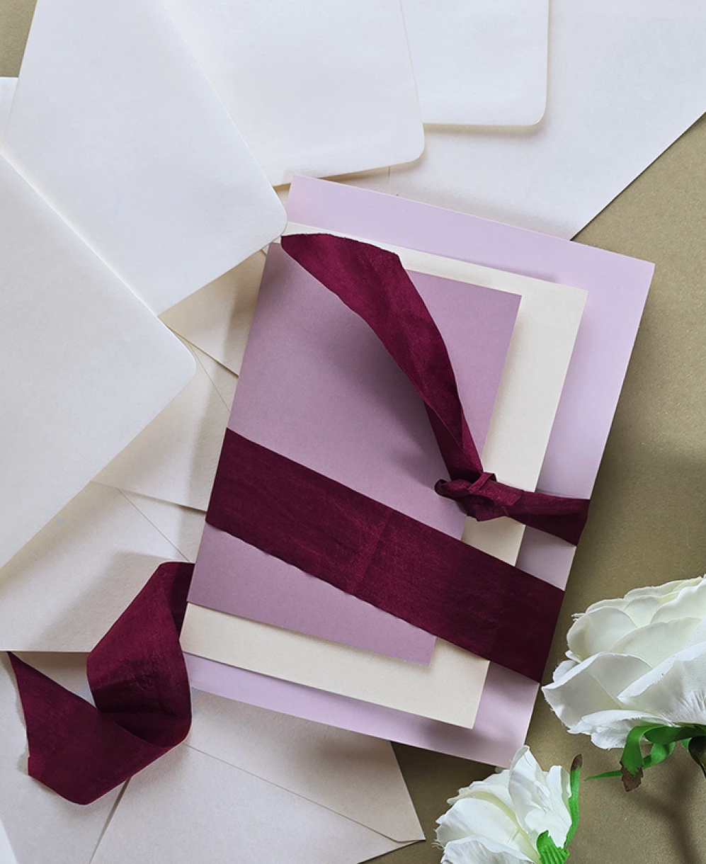 Extra card blank sml