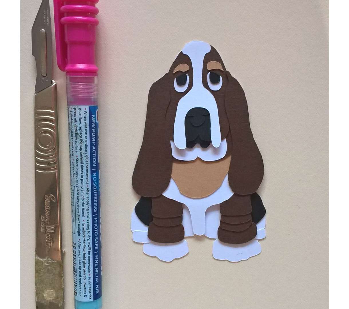 Basset Image29