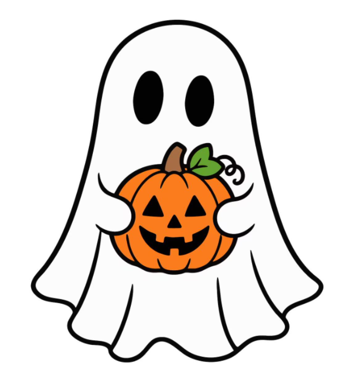 Ghost inspo image