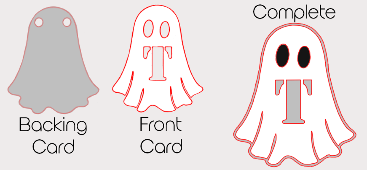 Card banner