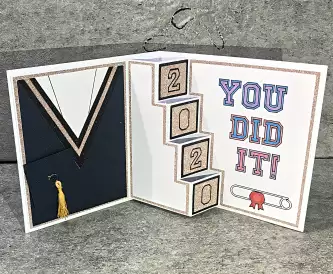 Graduation Card
