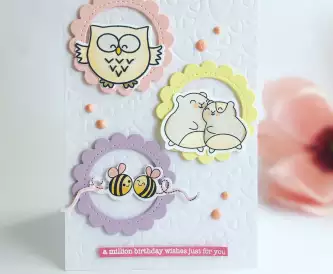 A Million Birthday Wishes