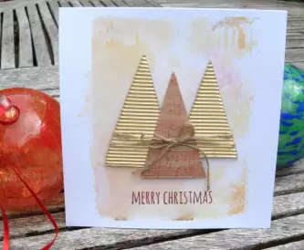 Using Colorflute - It’s Beginning To Look A bit Like Christmas