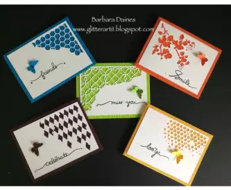 Batch-making with ‘Colourflute’