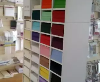 New High Street Partner - Killusty Crafts Co. Tipperary