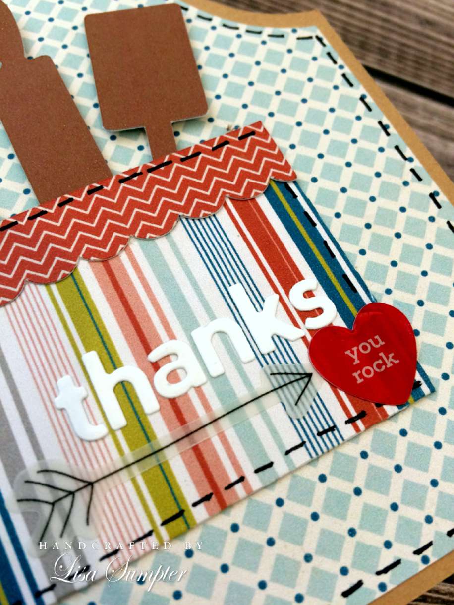 Lisa  Sumpter  Apron  Card 3