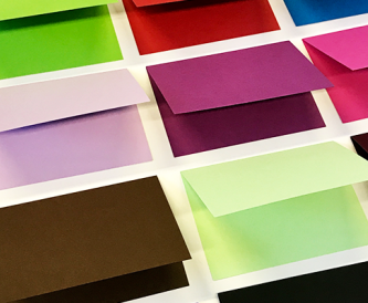 How to order Card Blanks