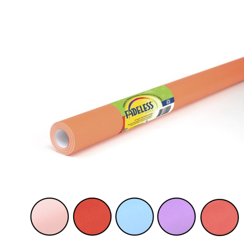 609mm X18m all colours