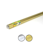 Metallic 1218mm X7 5m all colours