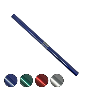 Metallic Rolls all colours