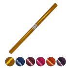 Cellophane rolls all colours