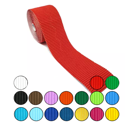 Bordette Corrugated all colours3