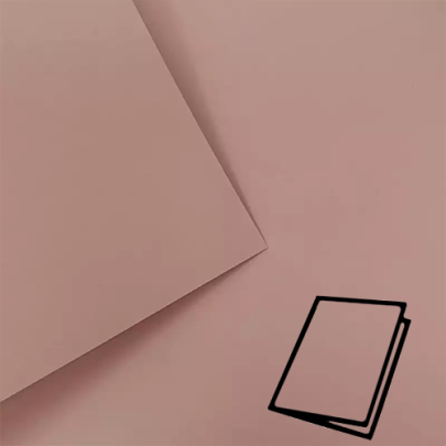 Rose Antique card blank symbol