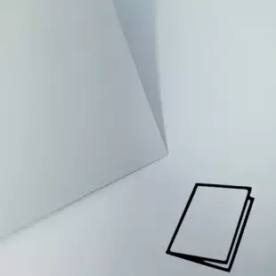 Azur Malmero Card Blanks 250gsm