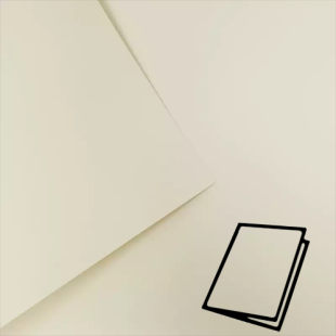 Craie Malmero Card Blanks 250gsm