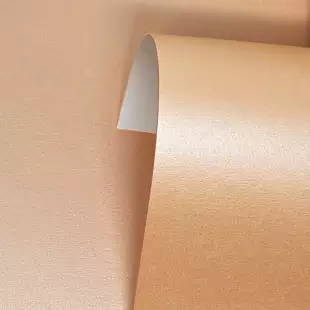 Pure Pearl Peach Orange LPSS12 PO