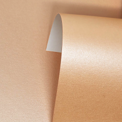 Pure Pearl Peach Orange LPSS12 PO