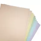 Pearl pastel selection