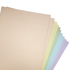 Pearl pastel selection